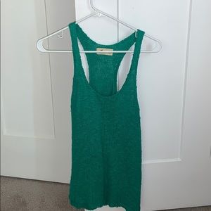 Hollister razor back